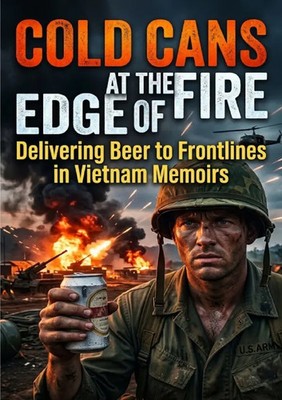 Elton Quill | Cold Cans at the Edge of Fire | Taschenbuch | Englisch | epubli