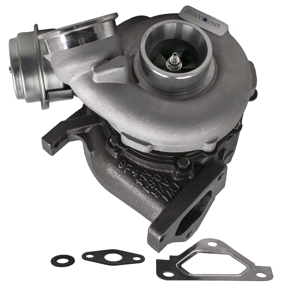 Gt2256v Turbo Turbocharger For Mercedes Commercial Om612 2.7l 156hp 2000-2003