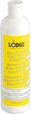 Lodge Enameled Cast Iron Cleaner, 12 Fl Oz 