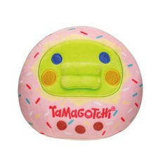 NUI - Tamagotchi - Kuchipatchi in Tamagotchi Plush