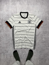 Deutscher Fussball-Bund 2020/2021 home Germany jersey Size M