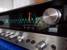 Sansui 5050 stereo receiver