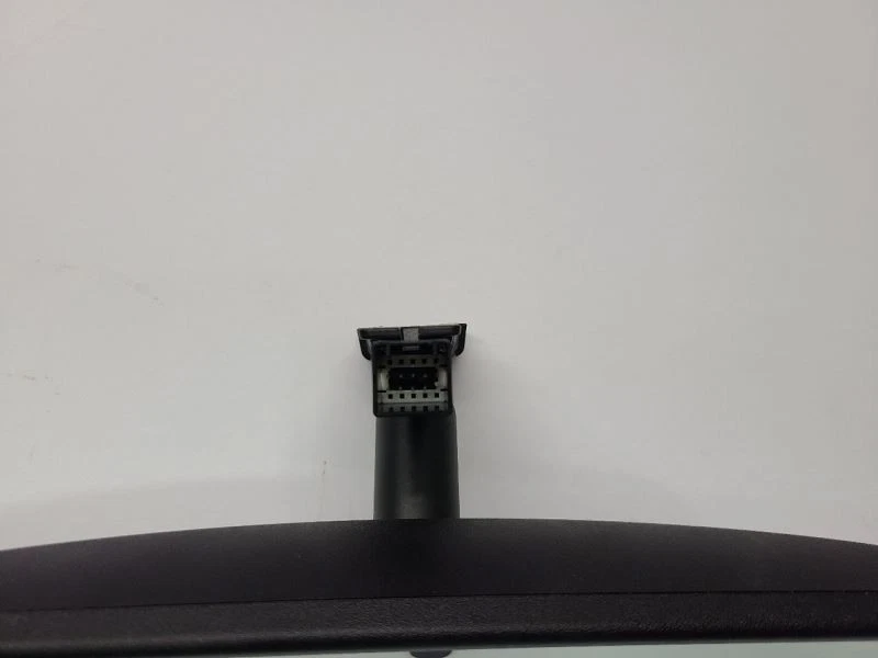 Espejo retrovisor Chevrolet Equinox 10-17 con telemática Onstar Opt UE1   Foto 3 de 4