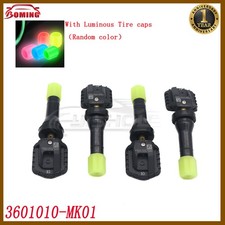 3601010-MK01 Tire Pressure Sensor TPMS 433MHZ For ChangAn Raeton Oshan EADO CS95
