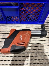 Hilti TE DRS-6-A Staubabsaugung