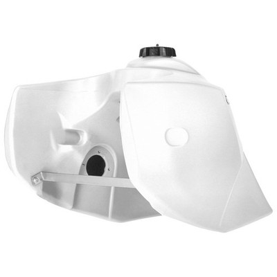 Acerbis Oversized Fuel Gas Tank 6.0 Gallon White 2986430002 | eBay