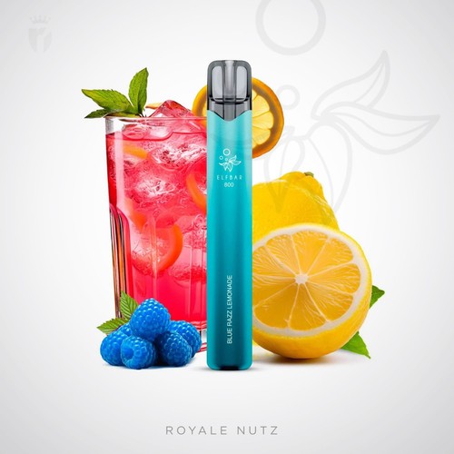 ELFBAR 600 800 CROWN BAR LOST MARY FLERBAR BM600 CRYSTAL E-Zigarette E-Shisha - Bild 50 von 283