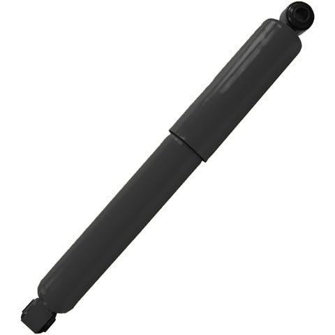 Monroe Shocks Struts Suspension Shock Absorber P N 66636 - Picture 3 of 6