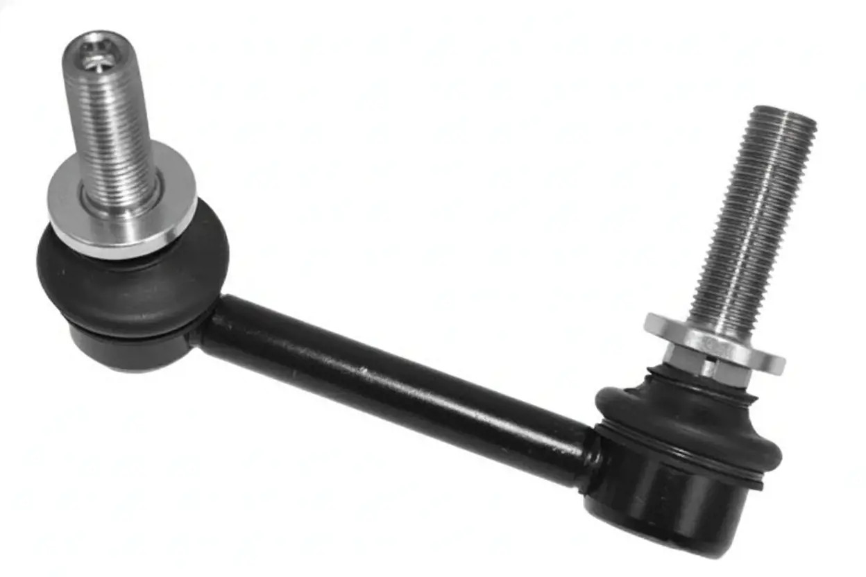 Giunto barra stabilizzatrice Assale posteriore Sx Barra d'accoppiamento 2300138 - Immagine 2