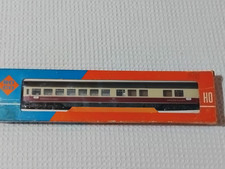 Roco carrozza - DB per Servizio Ristorante - Livrea TEE/IC WAGEN 4269 + scatola