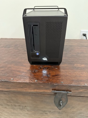 OWC Thunderbolt Mercury Pro Lto8 - Picture 2 of 6