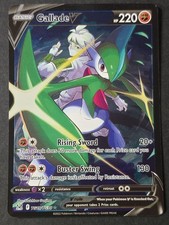 Gallade V TG19/TG30 Holo V Rare Lost Origin Trainer Gallery Pokemon Near Mint on eBay