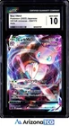 Pokemon 2022 Mew VMAX 054/172 Holo VSTAR Universe Japanese GEM MINT CGC 10