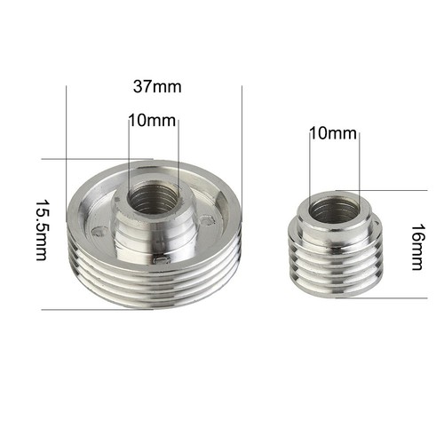 Head Pulley Planer Cutter Hand Part Replacement Woodworking Accessories - Picture 10 of 12
