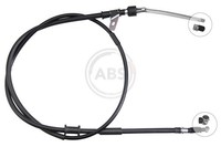Bremsseil Seilzug Feststellbremse A.B.S. K13895 FüR Mitsubishi L200 K62T K64T