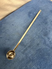 Vollrath 47029 S/S Long Handle 2 tbsp. 29.6 ml Stainless Steel Measuring Spoon