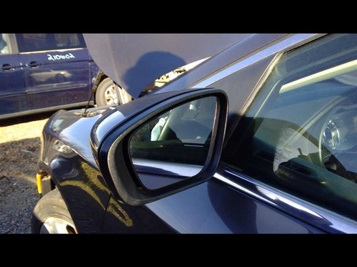 Driver Side View Mirror Power Sedan Manual Folding Fits 15-17 200 402149 - Picture 3 of 12