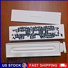 Apple Pencil Pro A2538 / MX2D3AM/A for iPad Pro M4  iPad Air M2 