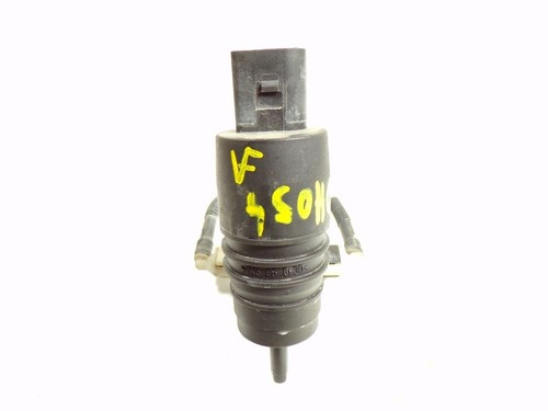 1K6955651 WASCHWASSERPUMPE SCHEIBENREINIGUNG / 17046929 FÜR VOLKSWAGEN POLO 6R1
