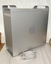 VINTAGE APPLE POWER MAC G5 A1047 DESKTOP COMPUTER - Read Description