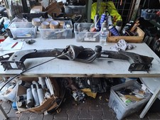 Mercedes C-Klasse T-Modell W204K Anhängerkupplung A2043100904 03.2007-02.2014