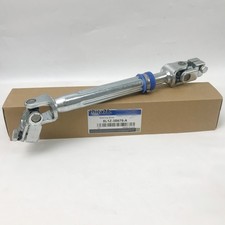 8l1z-3b676-a Lower Steering Shaft For 200910-2014 Ford F150 3.5l 3.7l 5.0l 6.2l 8l1z-3b676-a Lower Steering Shaft For 200910-2014 Ford F150 3.5l 3.7l 5.0l 6.2l