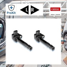 ORIGINAL® Bremi Zündspule für Honda ACCORD VI ACCORD VI Coupe ODYSSEY Acura