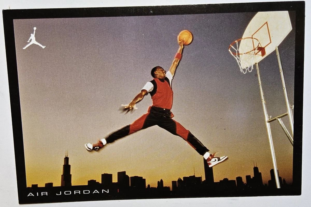 Michael Jordan Sports Fan Shoes for sale | eBay