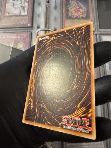 Yu Gi Oh SET | DPCT EN 001 002 003 004 005 | Limited Edition - Bild 9 von 21