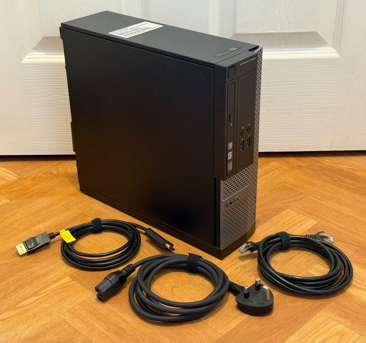 Las mejores ofertas en Computadoras de escritorio PC Dell Optiplex