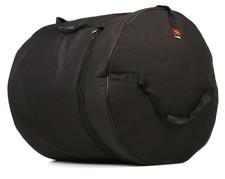 Humes Berg Galaxy Bass Drum Bag - 22" x 22"