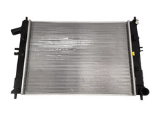 Radiateur Hyundai ELANTRA