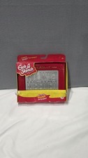Etch A Sketch Classic Red Magic Screen Drawing Toy Spin Master NEW Retro Gift