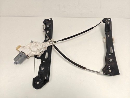 FENSTERHEBER RECHTS VORNE BMW 1 serie (E81) 2011 6927028 / 51337138466