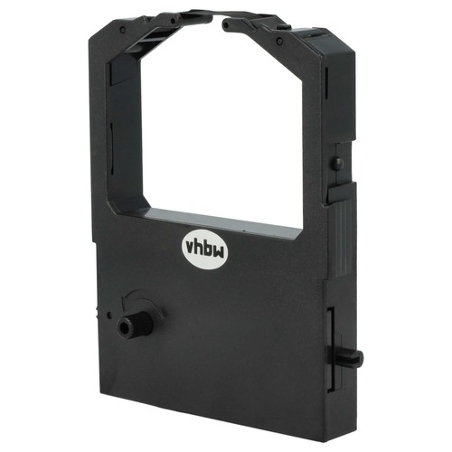 Ruban encreur pour Epson LQ 100 noir - Afbeelding 8 van 9