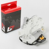 TüRschloss Stellmotor Zentralverriegelung Vorne Links FüR Seat Exeo ST 3R2 3R5
