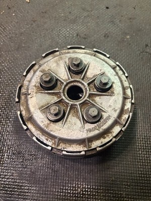 1985 1986 Kawaski Klr 600 Clutch Clutch Basket Klr 600 | eBay