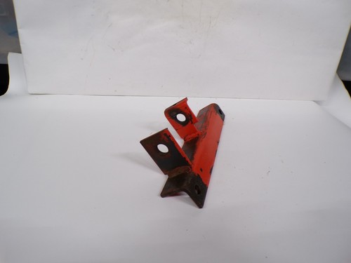 SB6 CASE/Ingersoll 224 & other Tractor Front Hydraulic Lift Cylinder Mount - Picture 4 of 4