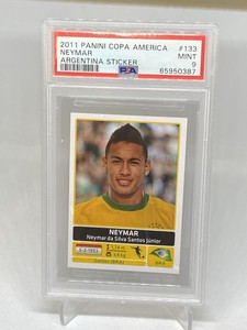 Copa America 2011 | eBay
