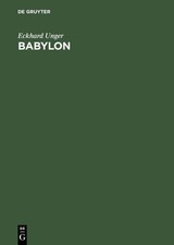Babylon Eckhard Unger