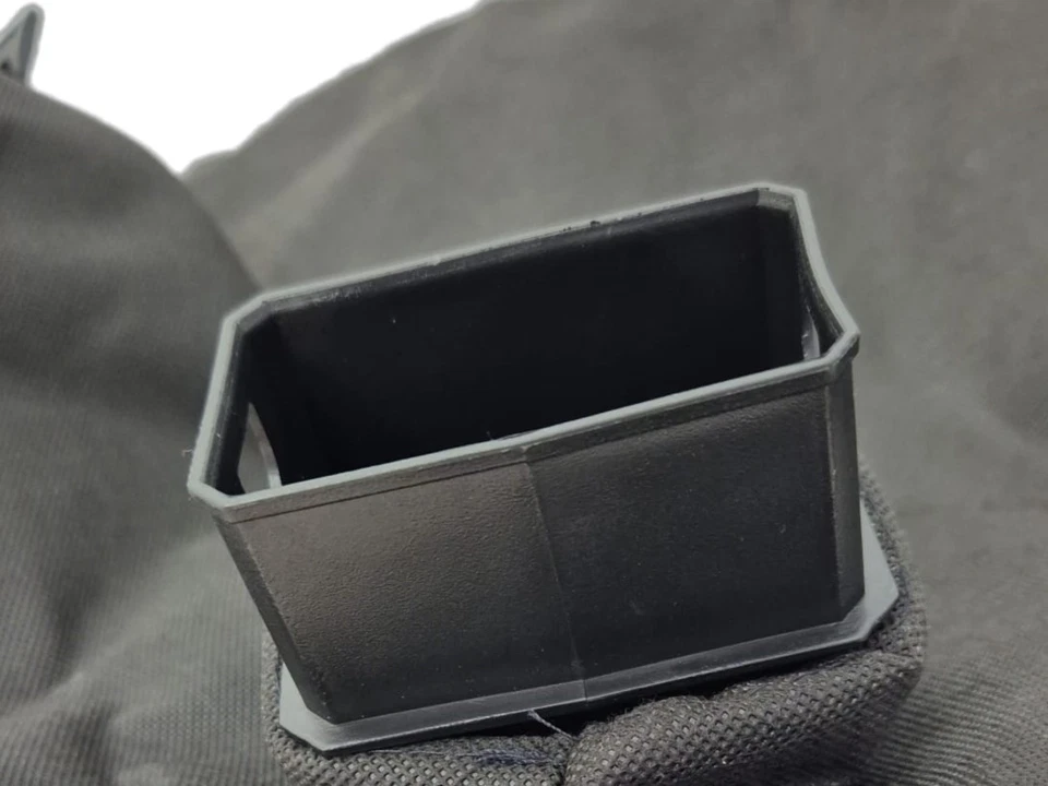 EINHELL GE-CL 36Li E Solo - Fangsack Auffangsack für Laubsauger - Bild 3 von 3