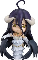 Overlord Nendoroid Actionfigur Albedo 10 Cm Good Smile Company