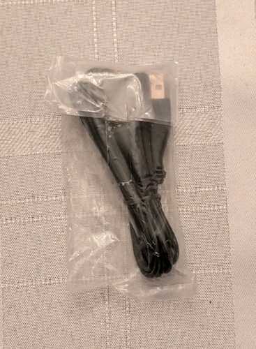 NEW Logitech USB Male To Female Extension Cable Weighted Dock End 3821