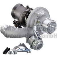 Pierburg Lader Aufladung 7.15103.83.0 FüR Opel Meriva VAN S10 GroßRaumlimousine