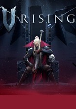 V Rising PC Steam Key