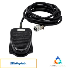Valleylab E6009 Bipolar Footswitch for Electrosurgical Units