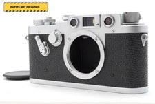  Near MINT Leotax TV2 Merit Rangefinder film camera body L L39 LTM From JAPAN