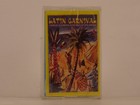 VARIOUS ARTISTS LATIN CARNIVAL (101) 14 Track Audio Cassette STILETTO