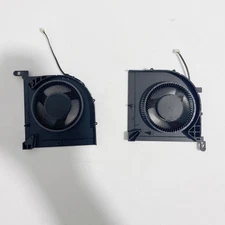 New CPU GPU Cooling Fan DC12V For Legion Slim 5 16APH8 82Y9 Slim 5 16AHP9 16ARP9