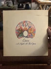 Queen A Night At The Opera Vintage Vinyl LP 1975 Elektra Record 7E-1053